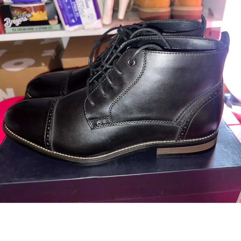 Bruno Marc new box